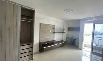 Imagem 7: Apartamento Projetado na Península com 3 Suítes- Vista Mar