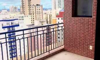 Imagem 5: Apartamento Duplex 96m² - Jd. Aquarius - 3 suítes e 2 vagas