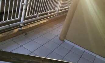 Imagem 2: ALUGO PARTE SUPERIOR DA CASA