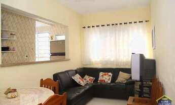 Imagem 3: Apartamento com 2 dorms, Ocian, Praia Grande - R$ 198 mil, Cod: ACT2100