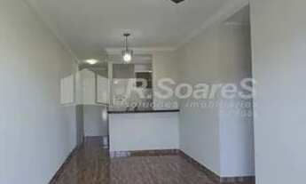 Imagem 2: APARTAMENTO COM DOIS QUARTOS, SENDO UM SUÍTE, TAQUARA. NA ESTRADA DO RIO GRANDE