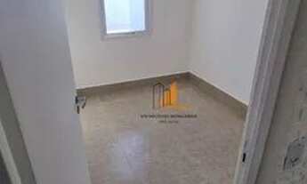 Imagem 2: Apartamento com 2 dormitórios à venda, 49 m² por R$ 198.000 - Conjunto Residencial José Bo