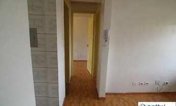 Imagem 4: COND. MORADIAS CAIUÁ I - Ap com 2 dormitórios para alugar - R$ 800,00/mês + taxas - CIC