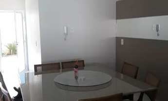 Imagem 2: Casa de condomínio térrea para aluguel com 120 metros quadrados com 3 quartos