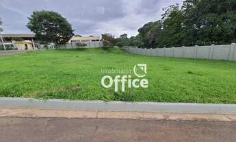 Imagem 2: Lote à venda por R$ 590.000 - Condomínio Vale dos Pássaros - Anápolis/GO