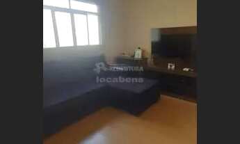 Imagem 2: Casa Padrão em São José do Rio Preto