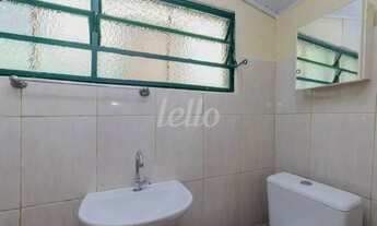 Imagem 5: São Paulo - Casa Padrão - Saúde