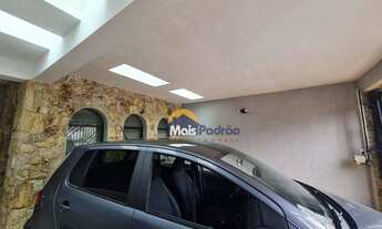 Imagem 2: SOBRADO NO TATUAPÉ PARA LOCAÇÃO OU VENDA