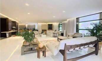 Imagem 6: Apartamento para aluguel, 4 quartos, 4 suítes, 5 vagas, Vila da Serra - Nova Lima/MG