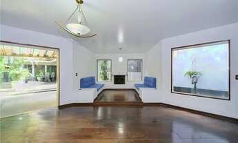 Imagem 2: São Paulo - Casa Padrão - Morumbi