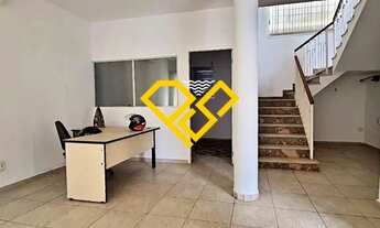 Imagem: Casa 4 Quartos em Santos