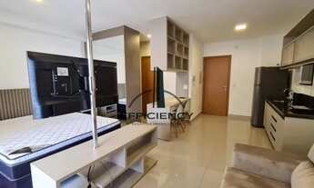 Imagem 4: Apartamento para aluguel com 44 metros quadrados com 1 quarto