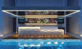 Imagem 5: Apartamento à venda, 2 quartos, 1 suíte, 2 vagas, Funcionários - Belo Horizonte/MG