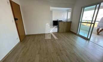 Imagem 2: Apartamento com 2 dorms, Boqueirão, Praia Grande - R$ 530 mil, Cod: 7990