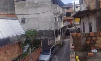 Imagem: Vende-se ou troca em outro