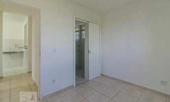 Imagem 2: Apartamento para Aluguel - Castelo, 2 Quartos, 54 m2