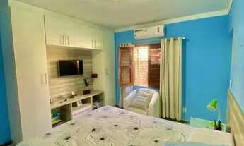 Imagem 7: Casa no Renascença - 3 Quartos - 300m² - Oportunidade - Nascente