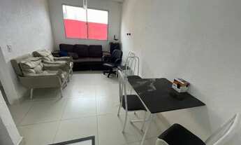 Imagem 5: Apartamento térreo 2/4 mobiliado