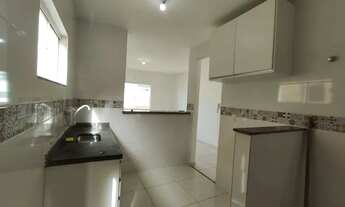 Imagem: Apartamento novo