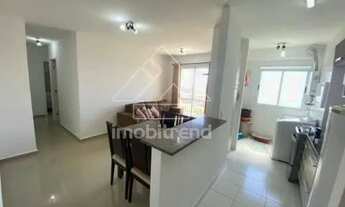 Imagem 3: Apartamento com 2 quartos, 59m², para locação em Campinas, Swift