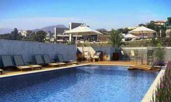 Imagem: Apartamento à venda, 4 quartos, 2 suítes