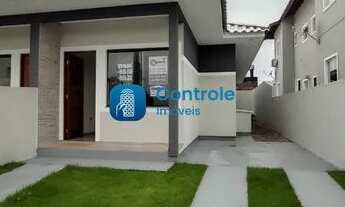 Imagem: PALHOçA - Casa Padrão - Vila Nova