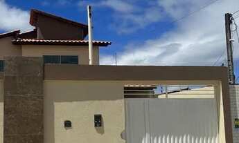 Imagem: Casa no condomínio fechado