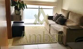 Imagem: Apartamento - Ribeirão Preto - Jardim Botânico