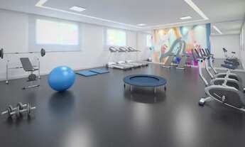 Imagem 4: Alugo Apartamento com 2 quartos - Residencial Duccio - Duque de Caxias