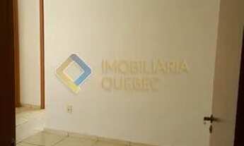 Imagem: Apartamentos - Locação - Residencial Jequitibá