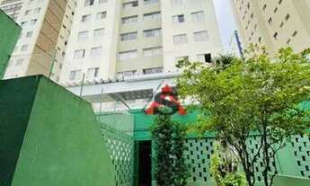 Imagem: Apartamento com 2 dormitórios à venda