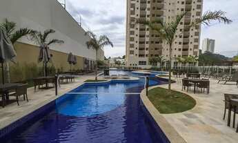 Imagem: Apartamento para aluguel, 2 quartos, 1 suíte