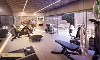 Imagem 3: Apartamento à venda, 3 quartos, 1 suíte, 2 vagas, Sion - Belo Horizonte/MG