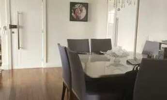 Imagem 4: Apartamento para venda possui 123 metros quadrados com 3 quartos em Carandiru - São Paulo