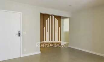 Imagem 6: Apartamento á venda no Itaim Bibi com 2 suites, 1 vaga, 86m