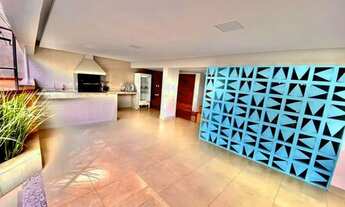 Imagem 5: Vendo Apartamento 1 Quarto Suíte 44m2 1 Vaga Setor Bela Vista - Goiânia - GO