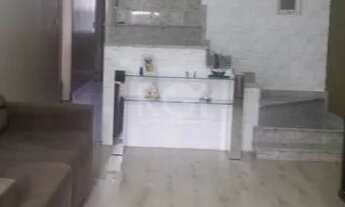 Imagem 2: Casa para Venda - 239m², 3 dormitórios, sendo 1 suites, 2 vagas - Alto Petrópolis