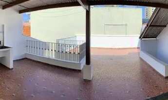 Imagem 6: Casa com 3 dormitórios para alugar, 116 m² - Rudge Ramos - São Bernardo do Campo/SP