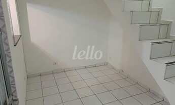 Imagem: São Paulo - Casa Padrão - Saúde