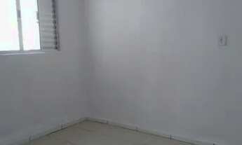 Imagem 4: Casa de vila no Botujuru