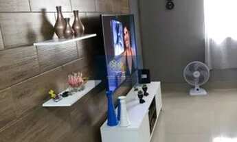 Imagem 2: Global Millennium vende lindo apto no Fonseca