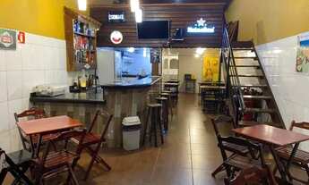 Imagem: Bar e Restaurante em São Paulo
