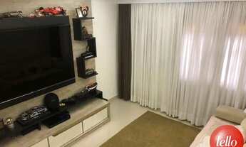 Imagem 2: São Paulo - Casa Padrão - Mandaqui