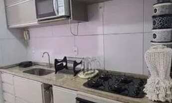 Imagem 6: Apartamento para aluguel no Condomínio Varandas Gran Park ,Calhau - São Luís - MA