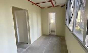 Imagem 6: Andar Corporativo para aluguel, 1 vaga, Funcionários - Belo Horizonte/MG