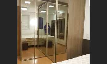 Imagem 5: Apto Edf Liberty tower Gleba Palhano Mobiliado