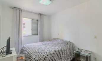 Imagem 5: Apartamento para Aluguel - Campestre, 2 Quartos, 101 m2