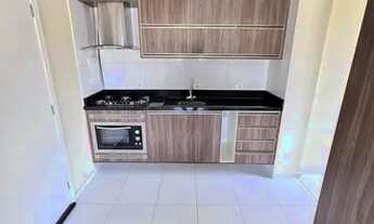 Imagem 6: Apartamento para aluguel tem 51 metros quadrados com 2 quartos em Pinheirinho - Curitiba