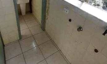 Imagem 5: Apartamento a 350m do metro Saude, 55m², 2 dormitórios, 2 banheiros, e 1 vaga, andar alto