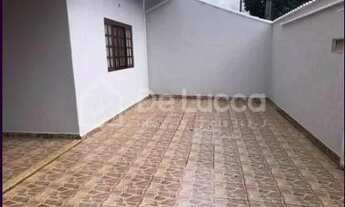 Imagem: Casa - Parque Via Norte - Campinas